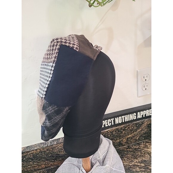 Guinness Official Merchandise Newsboy Golf Hat Medium - Picture 4 of 11